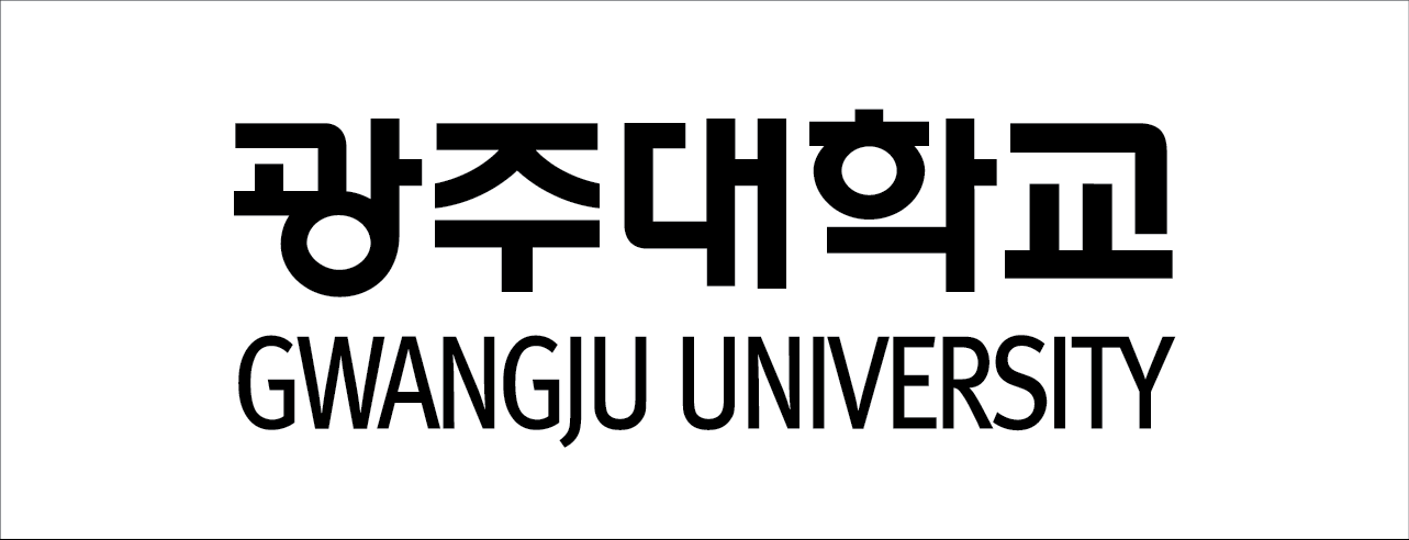 Gwangju University Logo