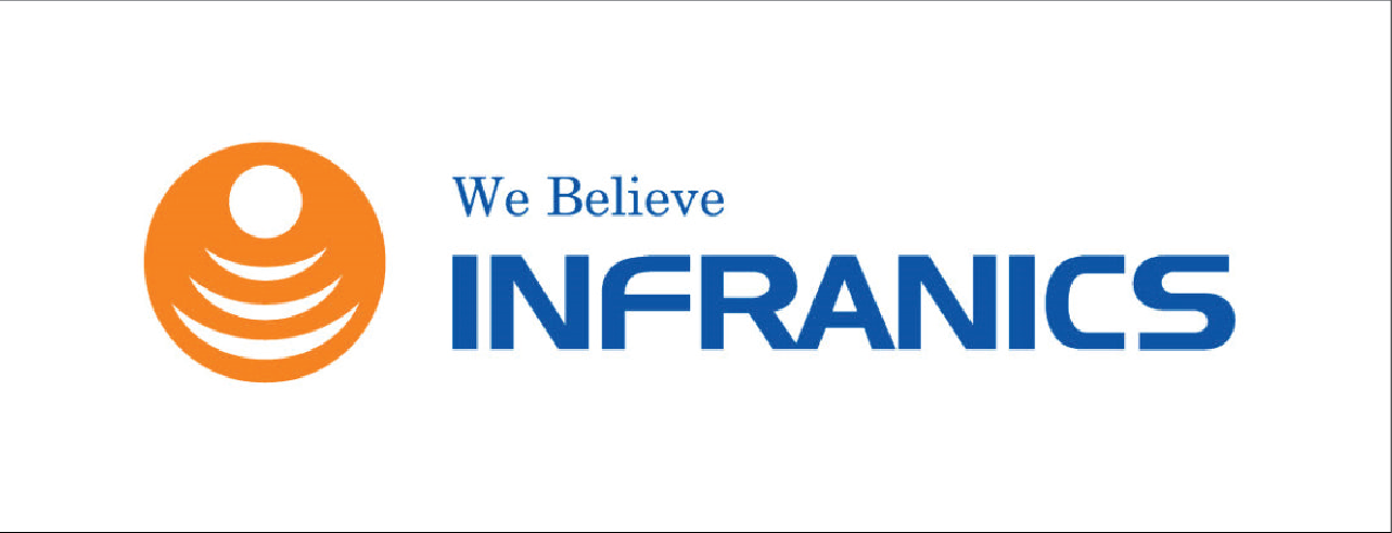 Infranics Logo