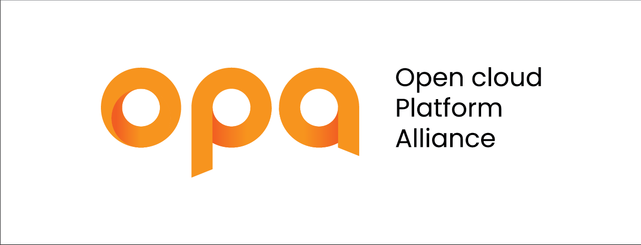 OPA Logo