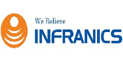 Infranics Logo