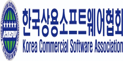 Korea Used SW Association Logo
