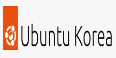 Ubuntu Korea Logo