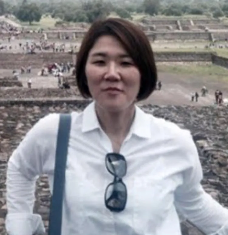 장미영 프로필 사진