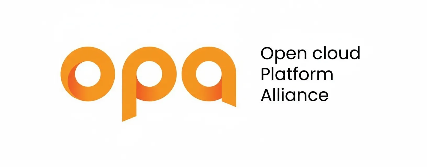 OPA (Open cloud Platform Alliance) Logo